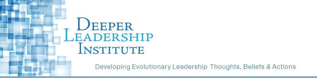 The Deeper Leadership Institute